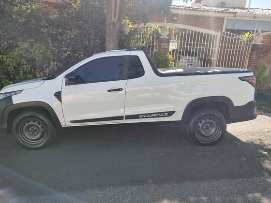FIAT STRADA 1.4 FIRE FLEX ENDURANCE CS MANUAL